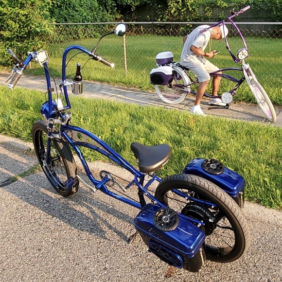 Meet your Posher, Posh - Picture 1 of 1